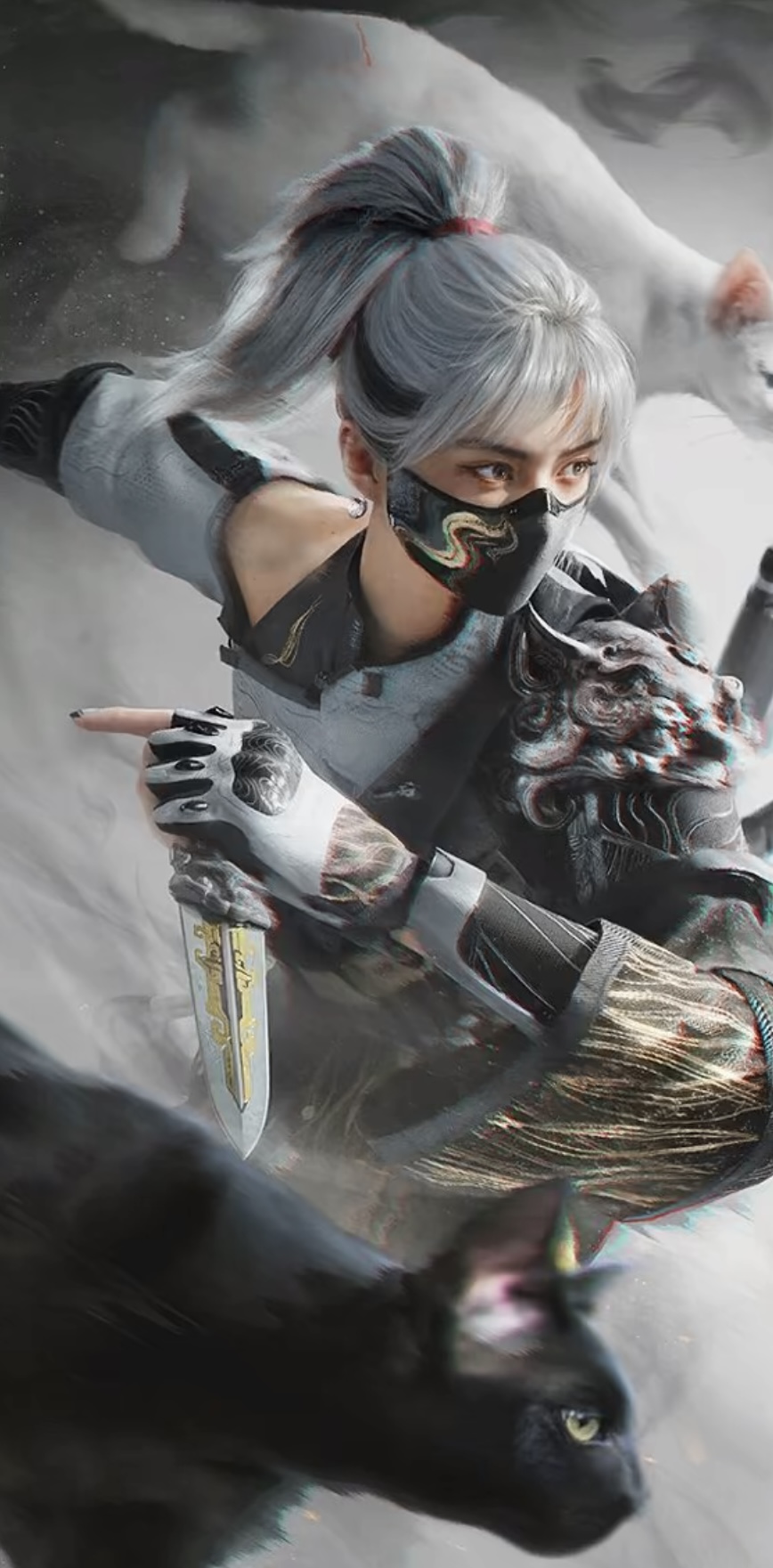 Full Background